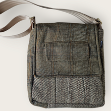 Load image into Gallery viewer, Upcycled Messenger