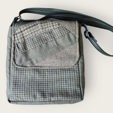 Load image into Gallery viewer, Upcycled Messenger