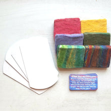 Load image into Gallery viewer, Soap in a Coat