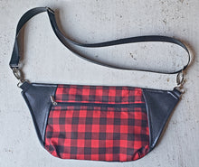 Load image into Gallery viewer, Hip bag