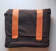 Load image into Gallery viewer, Cargo Duffel