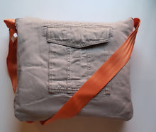 Load image into Gallery viewer, Cargo Duffel