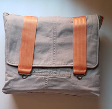 Load image into Gallery viewer, Cargo Duffel