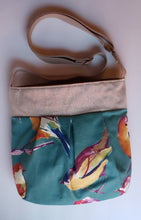 Load image into Gallery viewer, Rachel Messenger