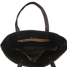 Load image into Gallery viewer, Cork Tote and Clutch Wallet Set