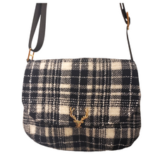 Load image into Gallery viewer, Bee or Deer Purse