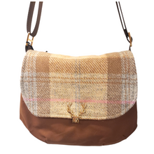 Load image into Gallery viewer, Bee or Deer Purse