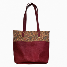 Load image into Gallery viewer, Cork Urban Tote
