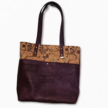 Load image into Gallery viewer, Cork Urban Tote

