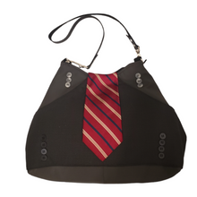 Load image into Gallery viewer, Signature Neck Tie bag
